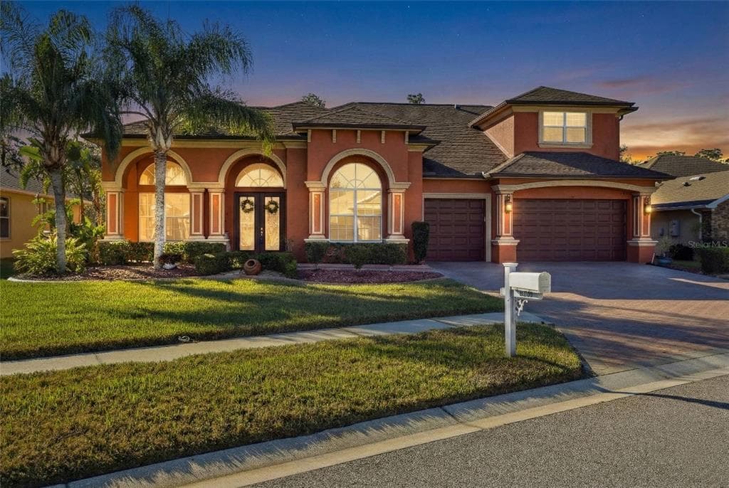 11749 NEWBERRY GROVE LOOP