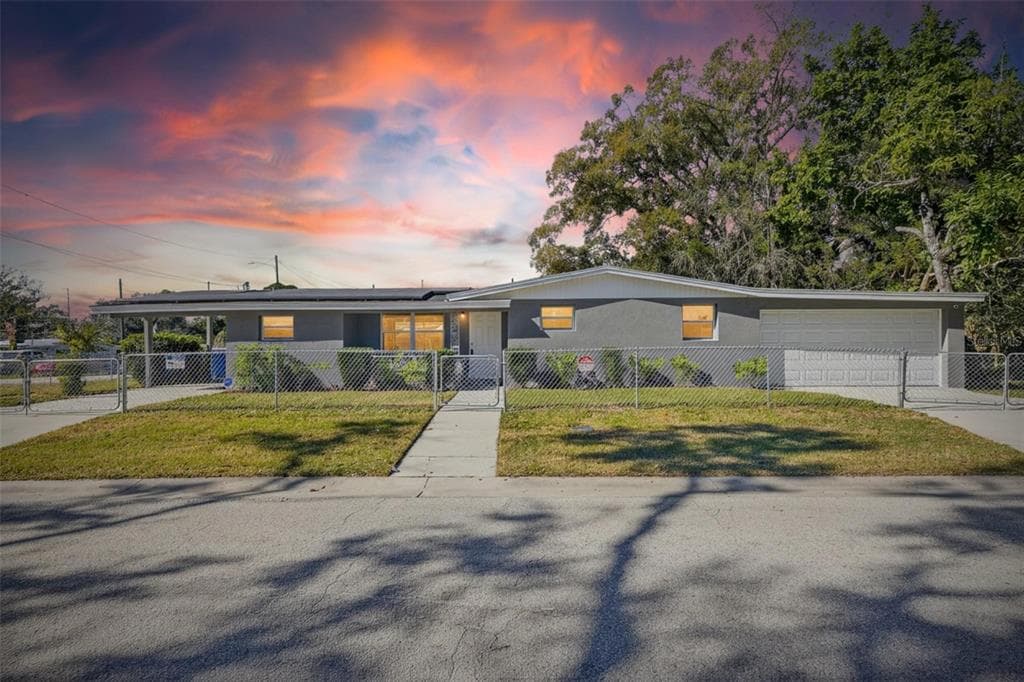 3722 E IDLEWILD AVENUE TAMPA, FL 33610