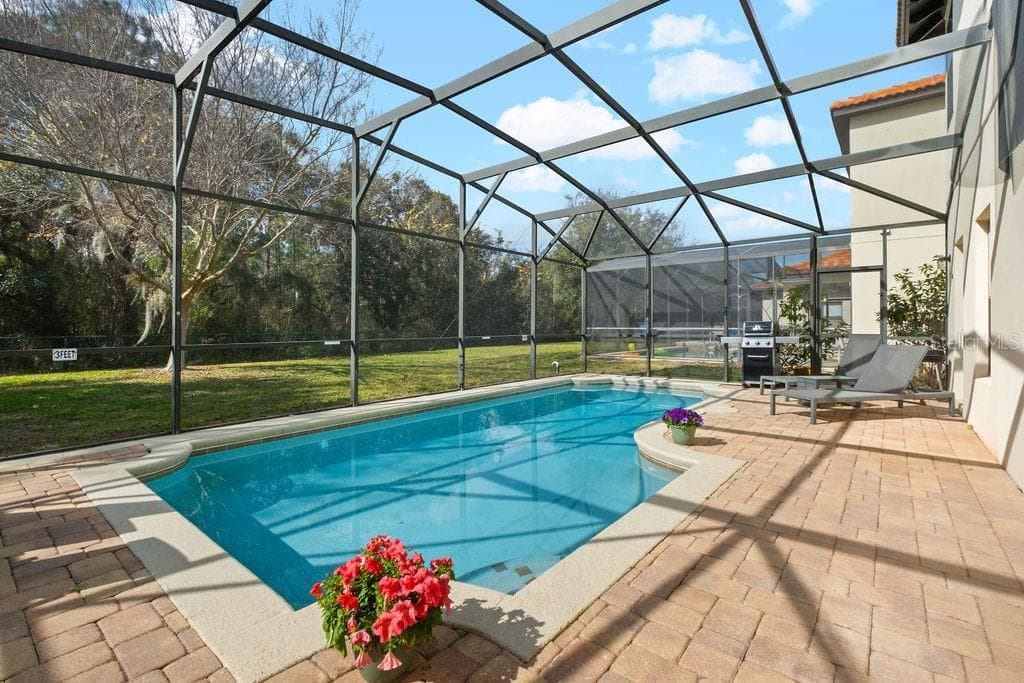 2818 ROCCELLA COURT KISSIMMEE, FL 34747
