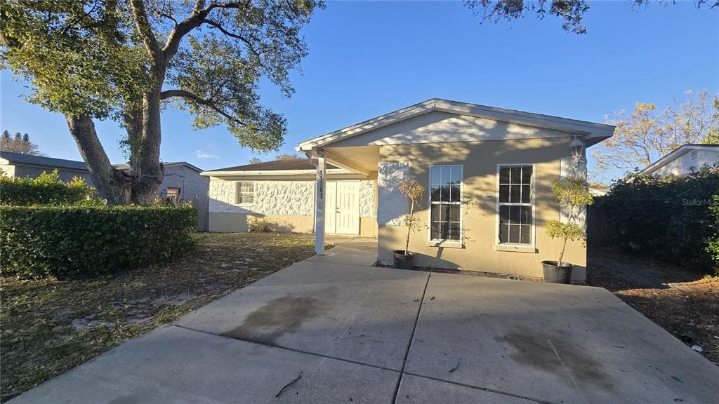 11781 128TH AVENUE LARGO, FL 33778