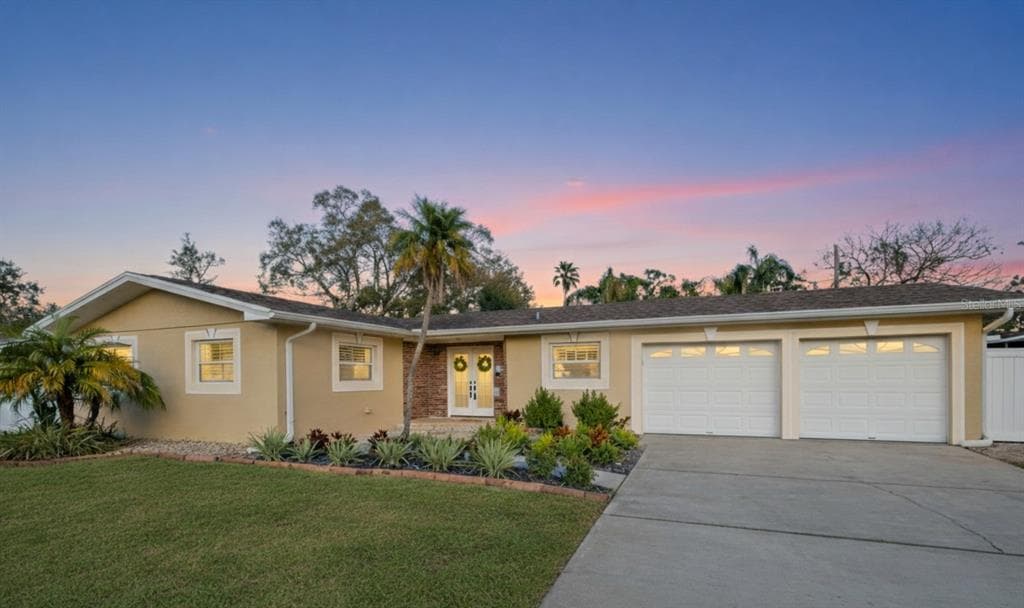 1957 SOUVENIR DRIVE CLEARWATER, FL 33755