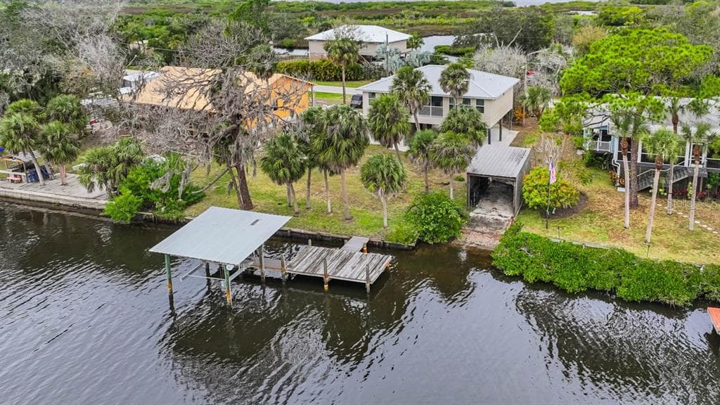 2606 RIVER BEND DRIVE RUSKIN, FL 33570