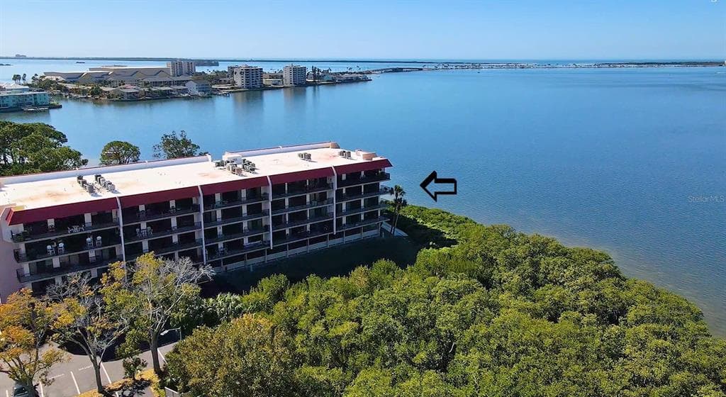 2700 BAYSHORE BOULEVARD UNIT 11305 DUNEDIN, FL 34698