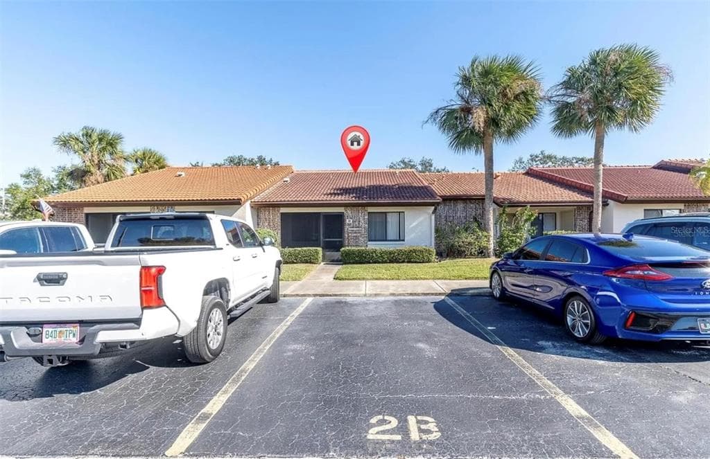 7360 ULMERTON ROAD UNIT 2B