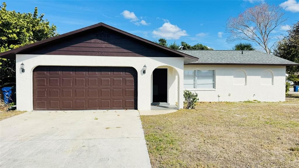 3661 STERLING ROAD VENICE, FL 34293