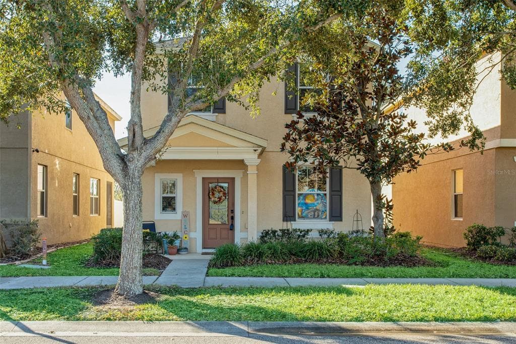 9205 ENGLISH OAKS LANE RIVERVIEW, FL 33578
