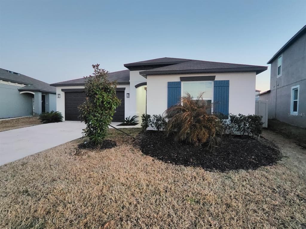 32060 HAWTHORNE COTTAGE PLACE SAN ANTONIO, FL 33576