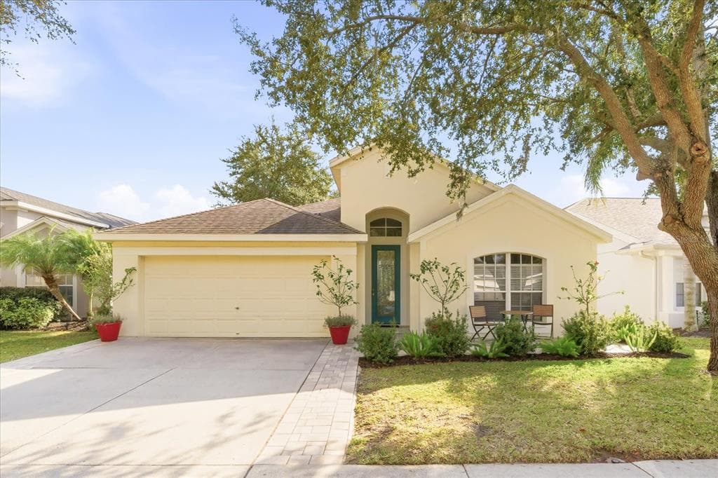 5522 TERRAIN DE GOLF DRIVE