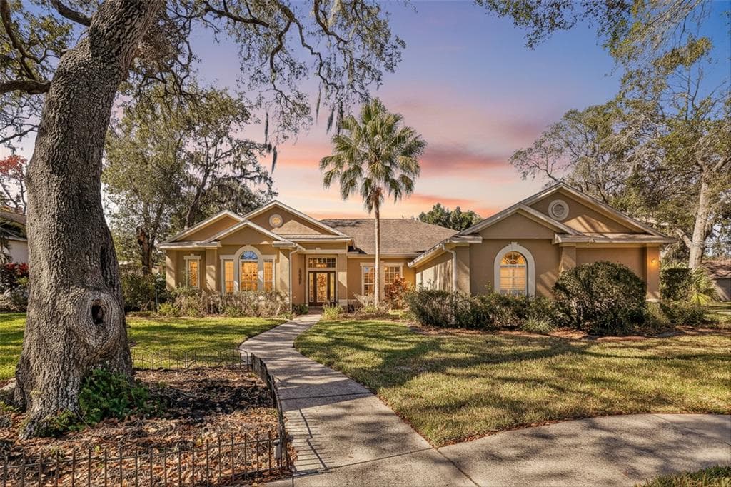 502 LITTLE EAGLE COURT
