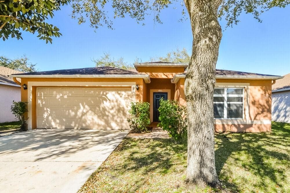 254 REGAL DOWNS CIRCLE WINTER GARDEN, FL 34787