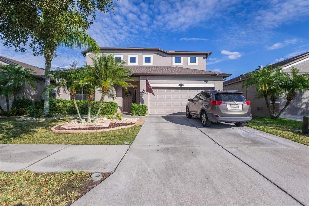 11415 BLUE CRANE STREET RIVERVIEW, FL 33569