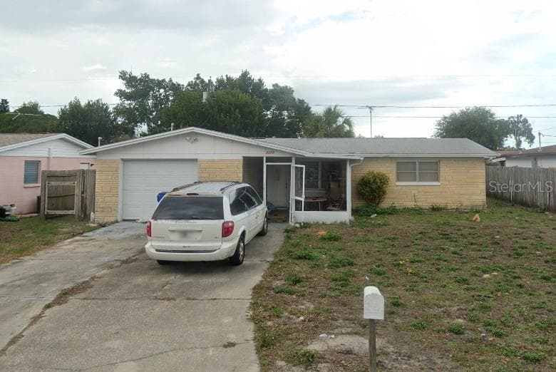 2229 ROSELAWN DRIVE HOLIDAY, FL 34691