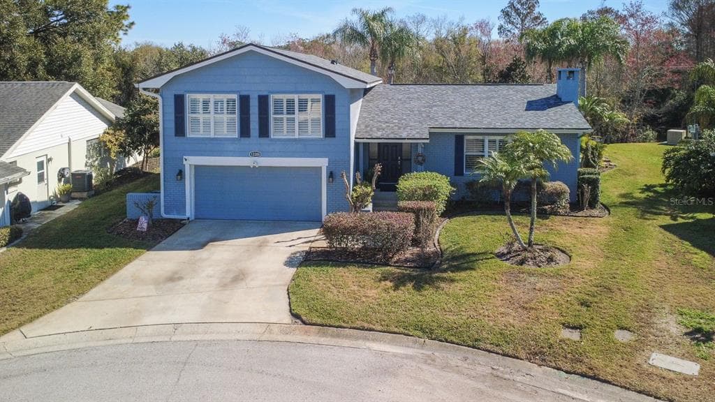 12200 SILK OAK LANE HUDSON, FL 34667