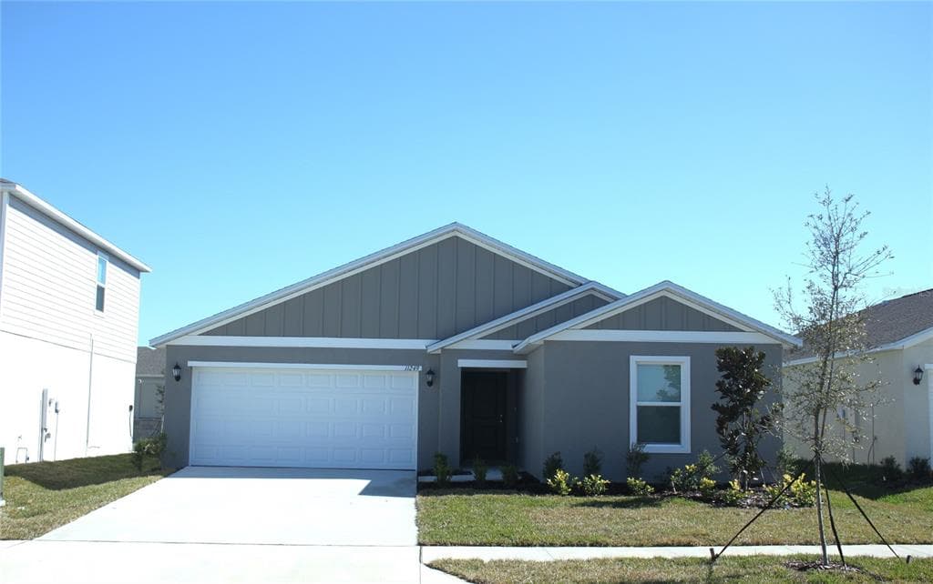 11249 BRAE WAY SAN ANTONIO, FL 33576