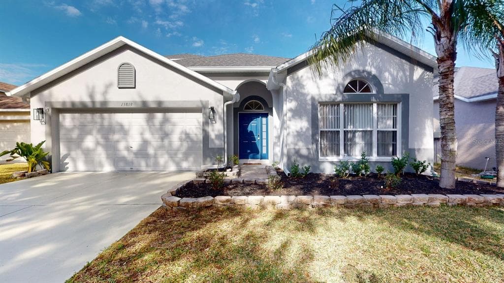 15819 CEDAR ELM TERRACE LAND O LAKES, FL 34638
