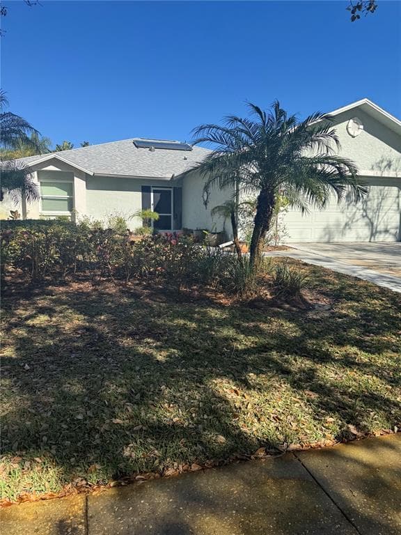 3557 OAK LAKE DRIVE PALM HARBOR, FL 34684