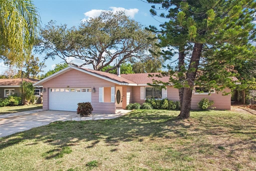 1975 TEMPLE TERRACE CLEARWATER, FL 33764
