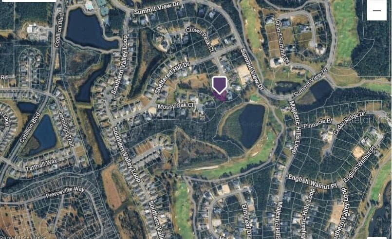 5211 RAVENSBROOK COURT BROOKSVILLE, FL 34601
