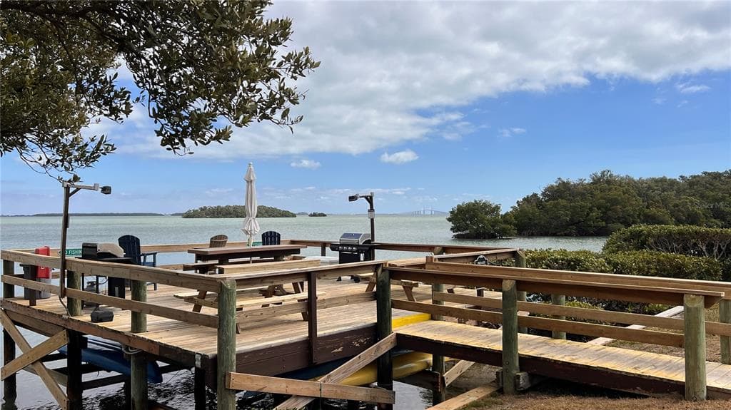 1515 PINELLAS BAYWAY S UNIT 46