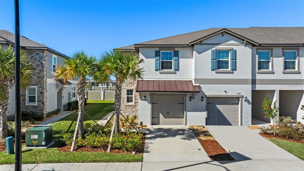10387 LAVENDER ASTER TRAIL SAN ANTONIO, FL 33576