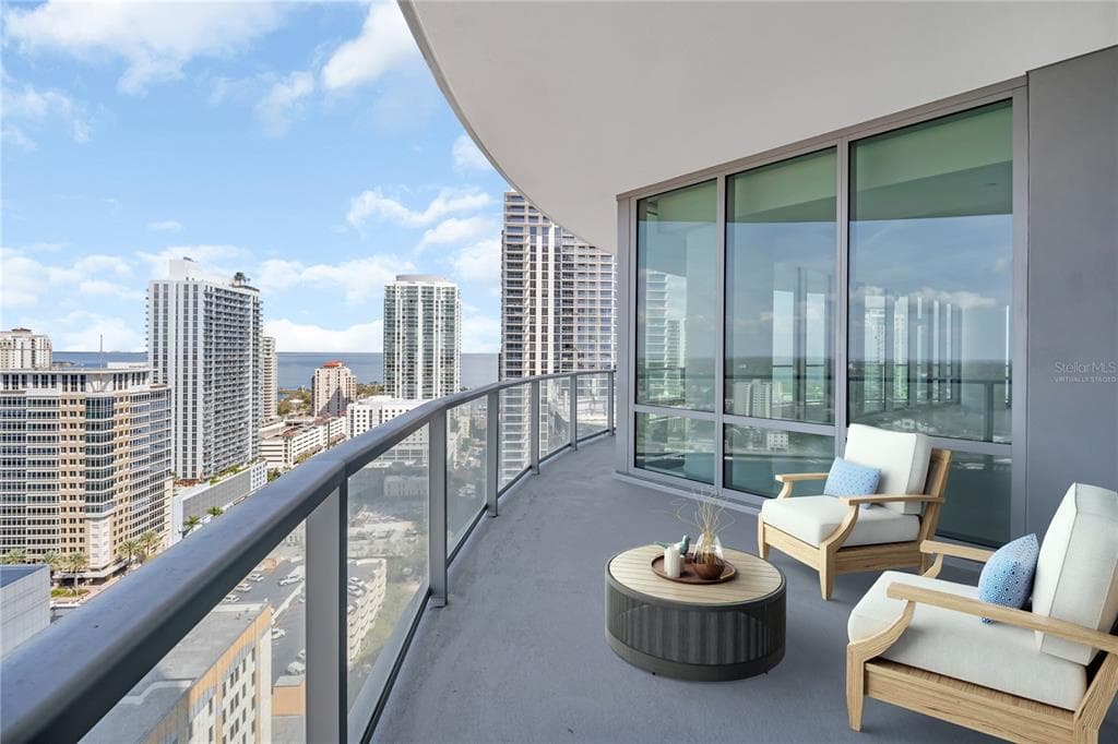 400 CENTRAL AVENUE UNIT 2207