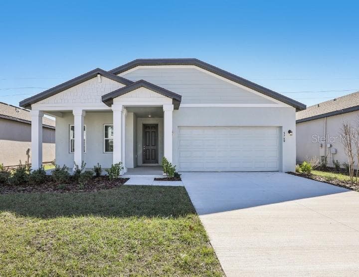 5760 HAYSTACK DRIVE ST CLOUD, FL 34771