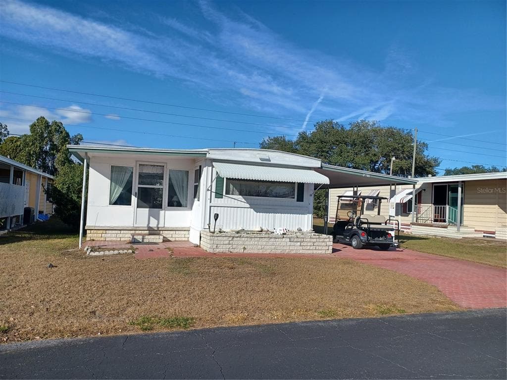 34701 ROSEBUD ROW