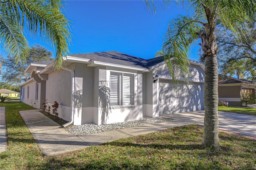 18109 CANAL POINTE STREET TAMPA, FL 33647