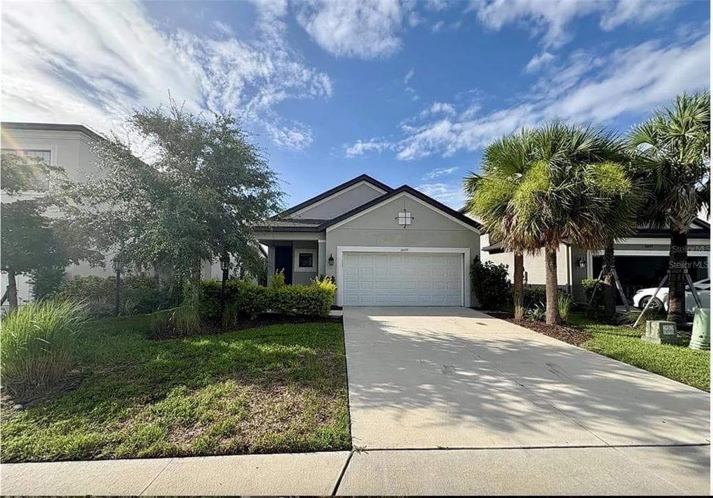 16439 PAYNES MILL DRIVE BRADENTON, FL 34211