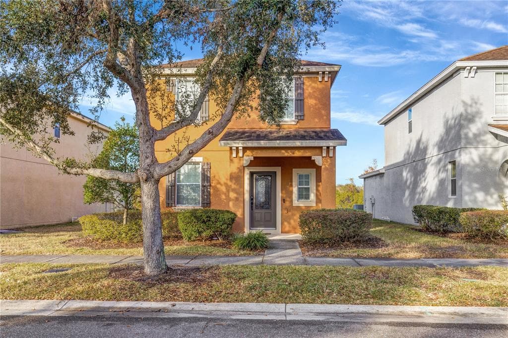 4407 SWEET CINNAMON COURT RIVERVIEW, FL 33578