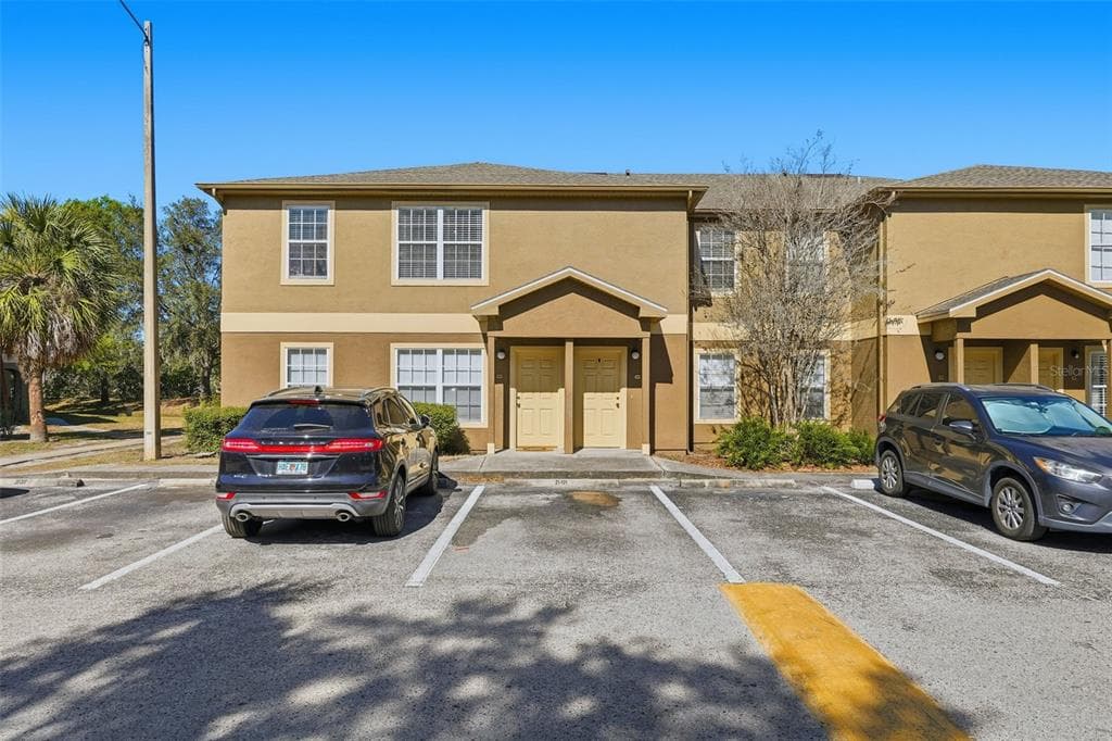 36027 DEER CREEK DRIVE UNIT 201