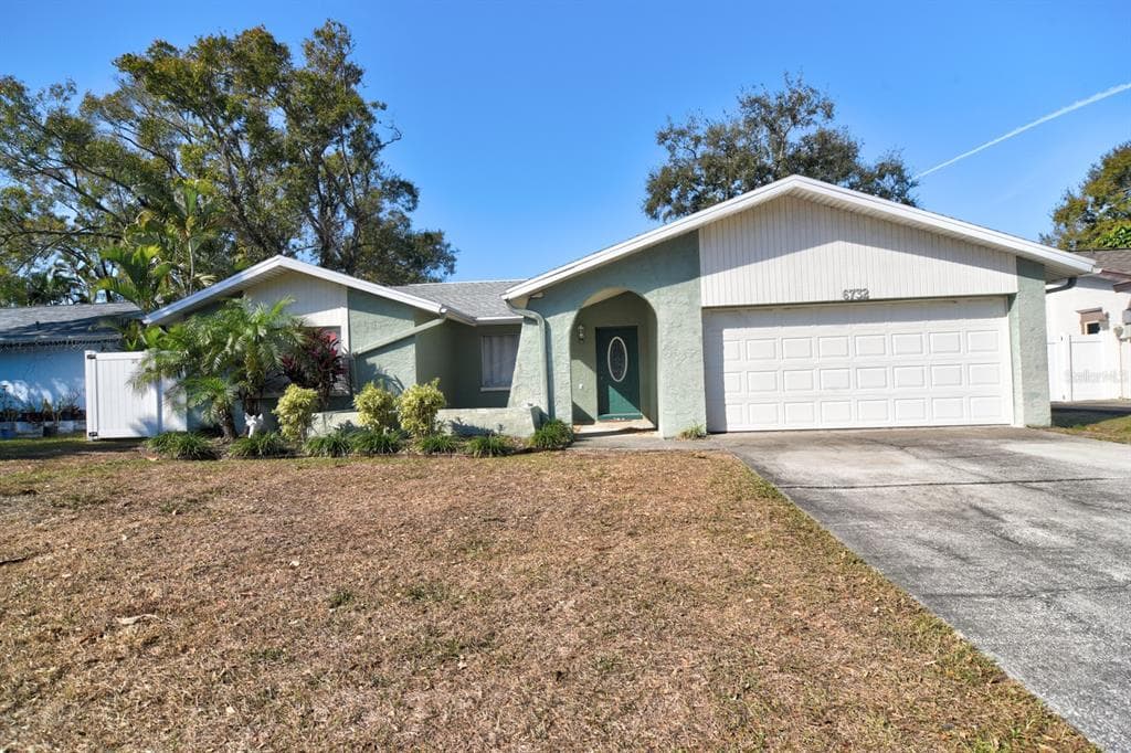 6732 68TH STREET N PINELLAS PARK, FL 33781
