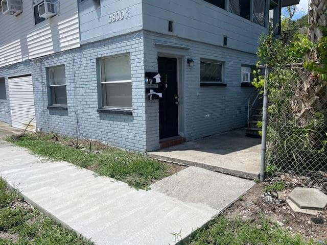3800 18TH AVENUE S UNIT 3 ST PETERSBURG, FL 33711