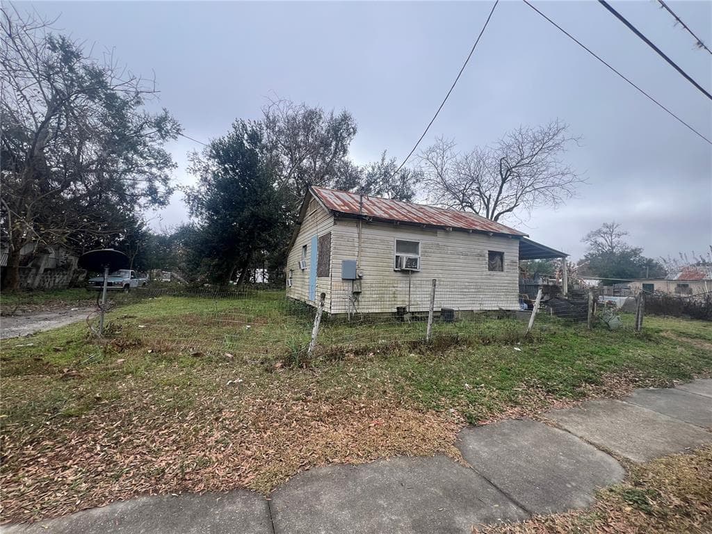 37420 TAIT AVENUE DADE CITY, FL 33523