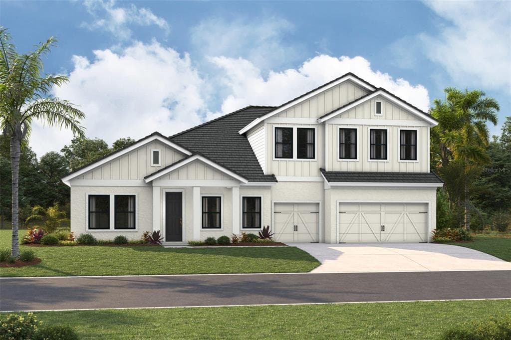 10646 SPRING SAPLING CIRCLE PARRISH, FL 34219
