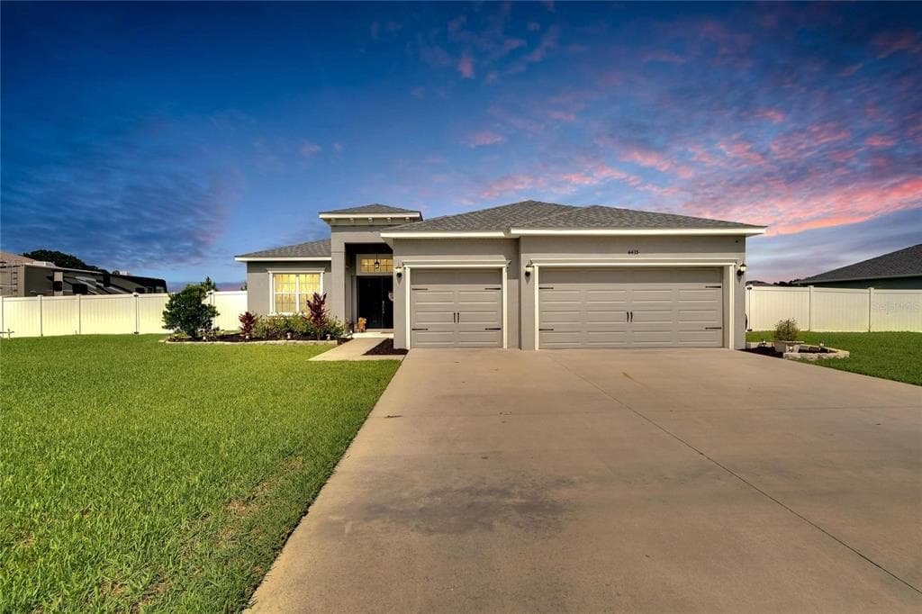 4435 DEVINSHIRE FIELDS LOOP PLANT CITY, FL 33567