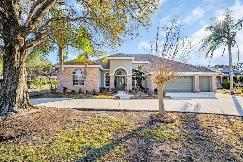 9138 CALLAWAY DRIVE TRINITY, FL 34655