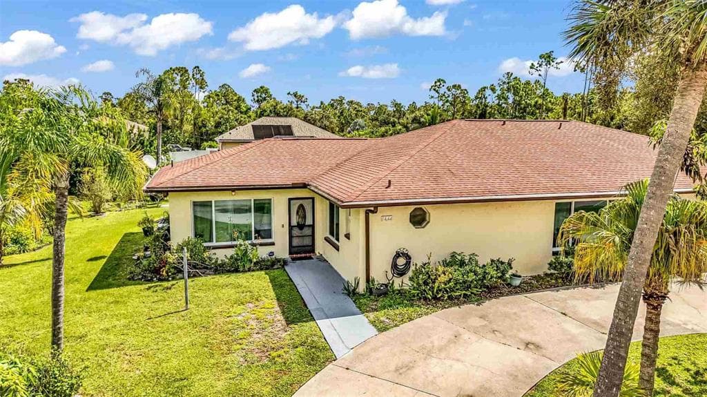 1464 MARACAIBO STREET PUNTA GORDA, FL 33980