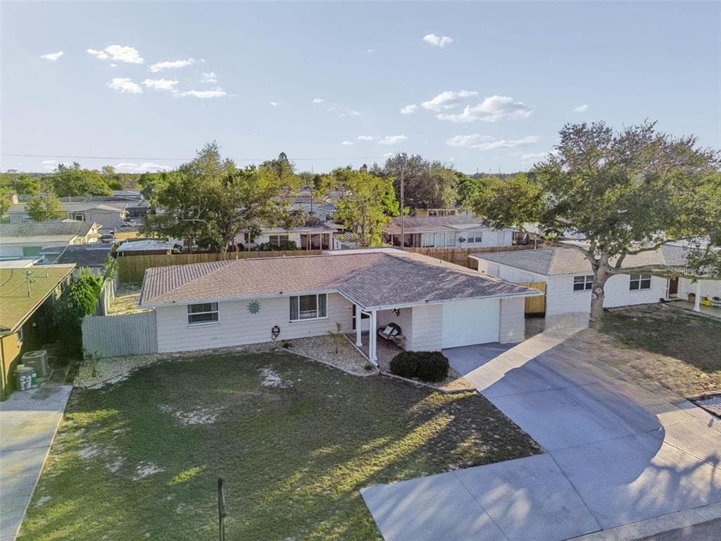 4940 PICTURE AVENUE HOLIDAY, FL 34690