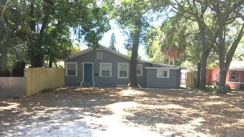 3450 17TH AVENUE S ST PETERSBURG, FL 33711