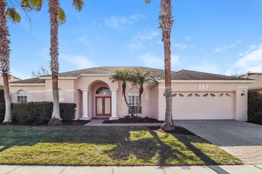 16208 BIRCHWOOD WAY ORLANDO, FL 32828