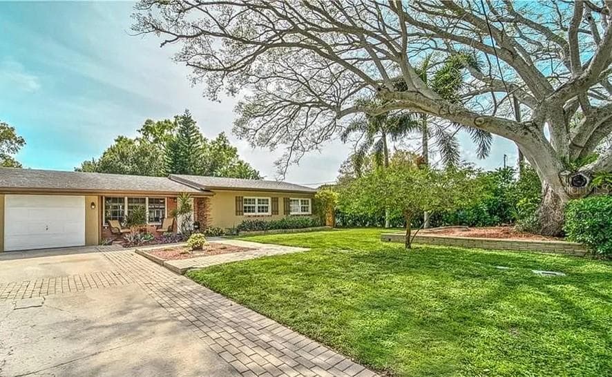 202 DUNKIRK ROAD OLDSMAR, FL 34677