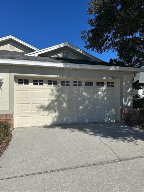 3450 CHAPEL CREEK CIRCLE WESLEY CHAPEL, FL 33544