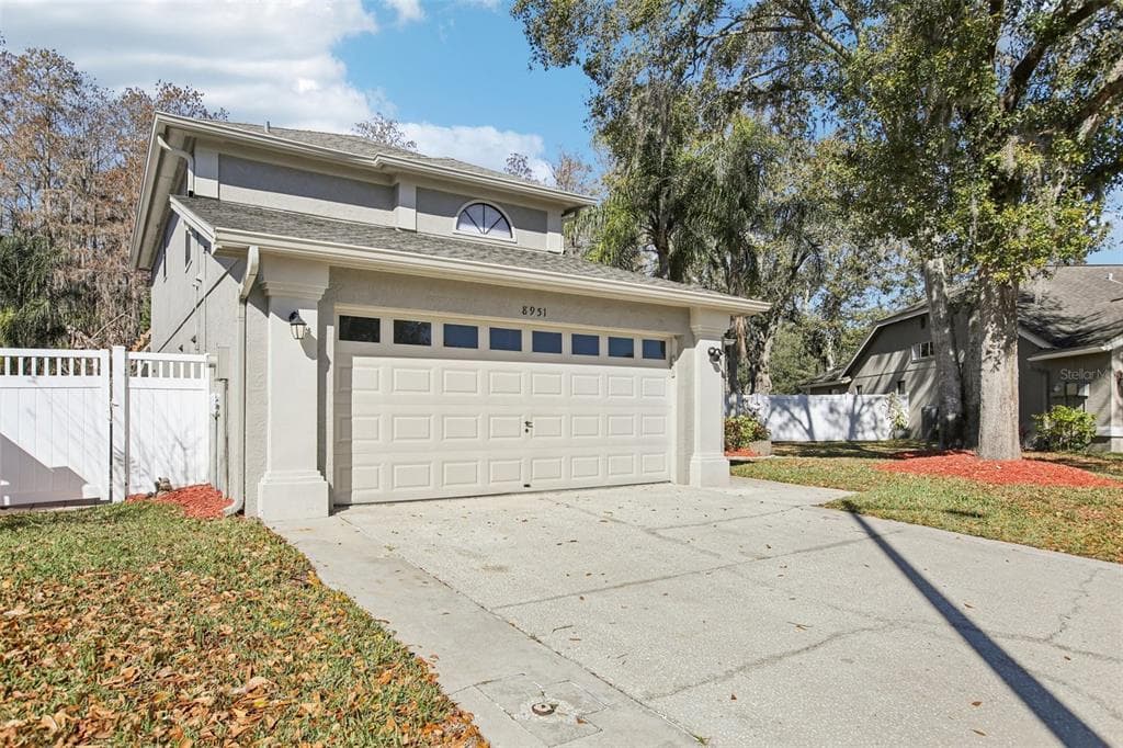 8951 EASTMAN DRIVE