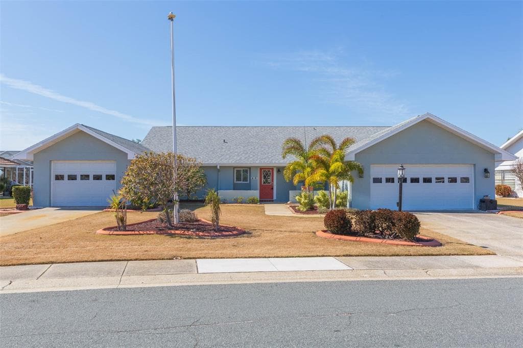 319 BROCKFIELD DRIVE SUN CITY CENTER, FL 33573