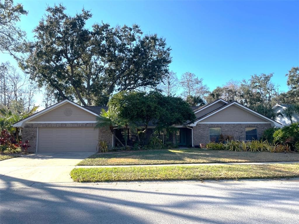3408 VALLEY RANCH DRIVE