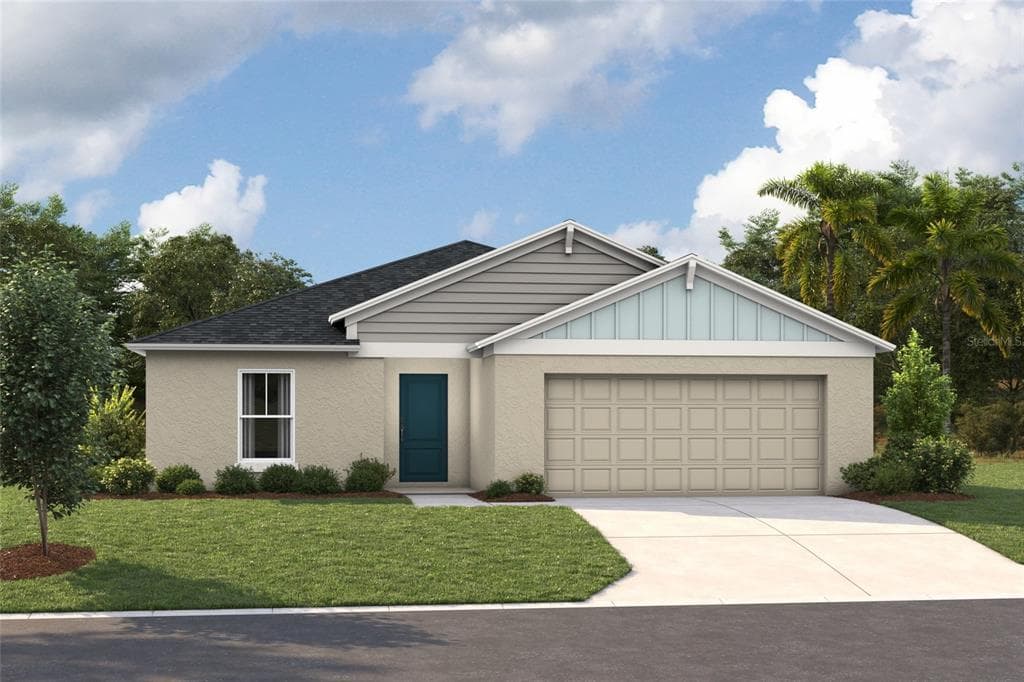 5409 SAN PIETRO DRIVE WINTER HAVEN, FL 33884