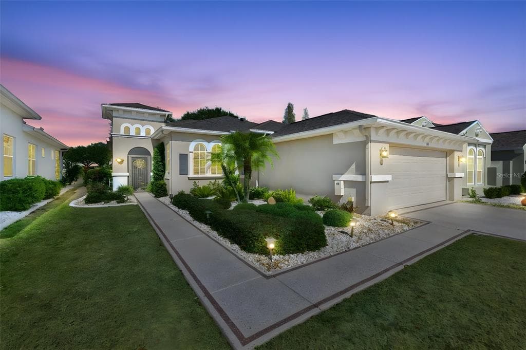 413 NOBLE FAIRE DRIVE SUN CITY CENTER, FL 33573