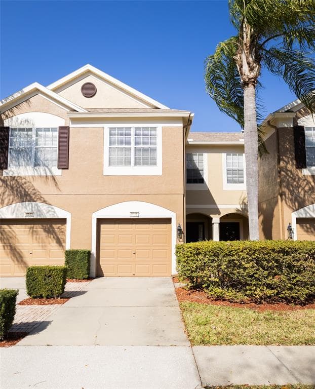 8581 SANDY BEACH STREET TAMPA, FL 33634