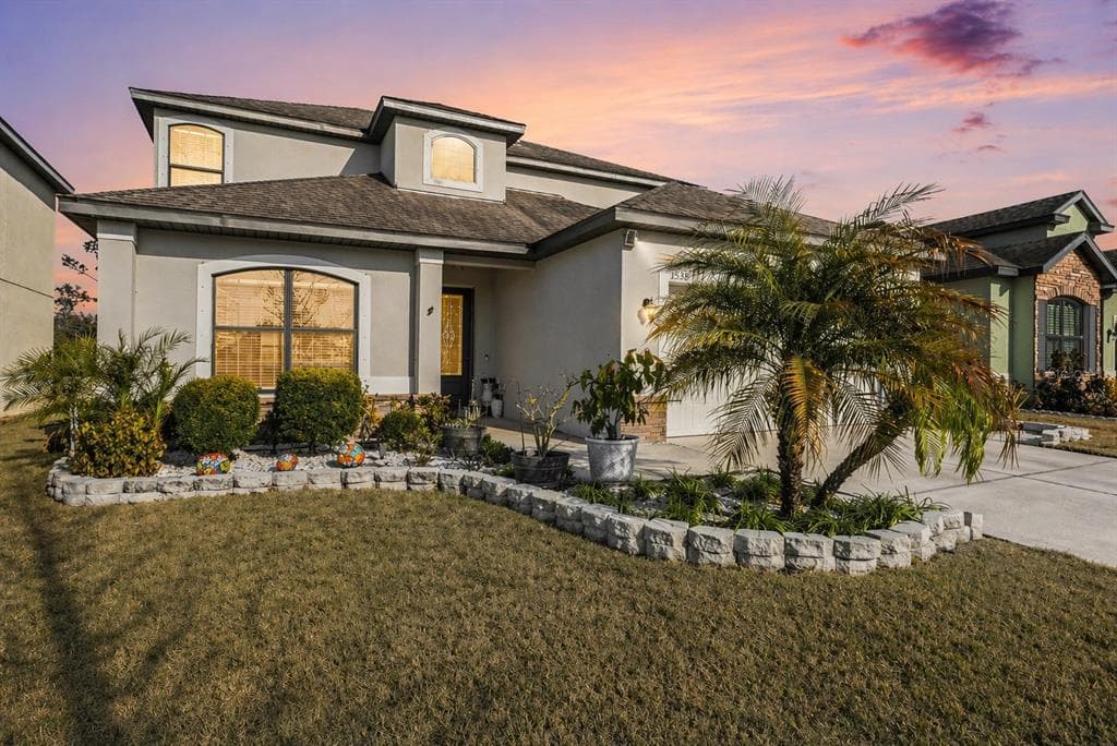 12530 BALLENTRAE FOREST DRIVE RIVERVIEW, FL 33579
